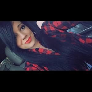 Meet your Posher, Meredith